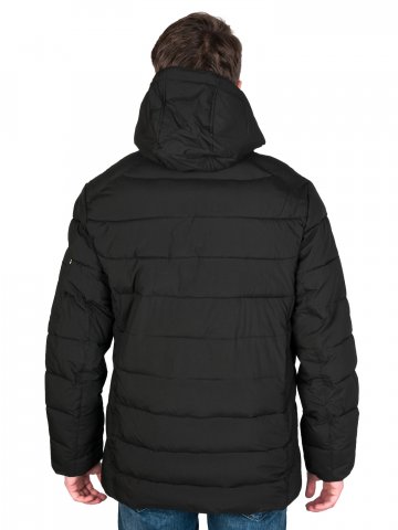 Зимняя куртка BLACK VINYL C17-992C