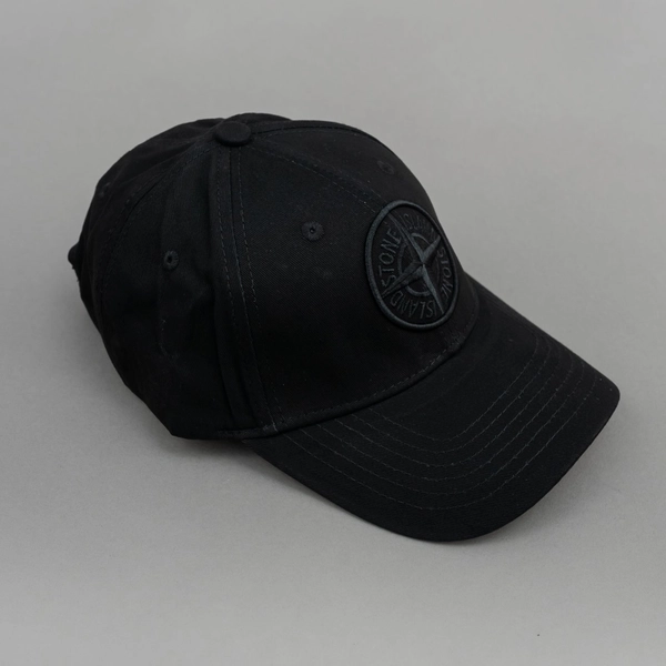Кепка STONE ISLAND