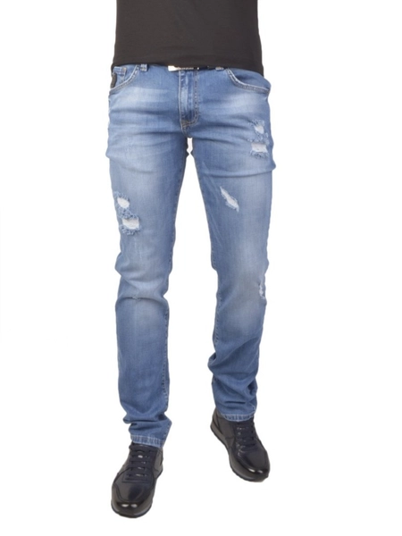 Завужені джинси Philipp Plein