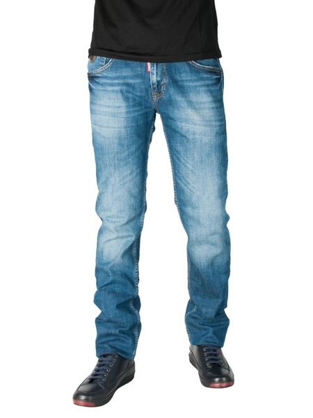 Завужені джинси Dsquared