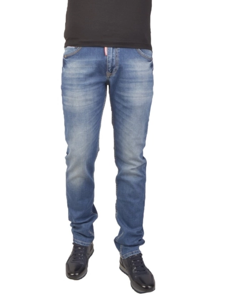 Прямі джинси Dsquared