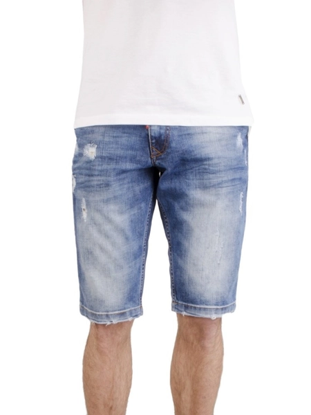 Джинсові шорти Dsquared