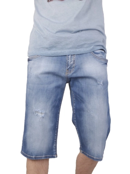 Джинсові шорти Dsquared