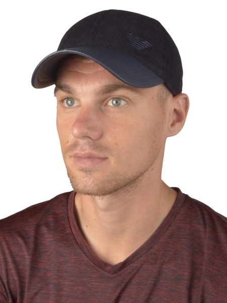 Кепка Armani