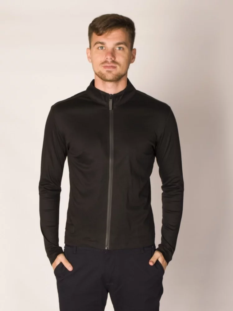 Олімпійка в стилі sport-casual Alexander Wang