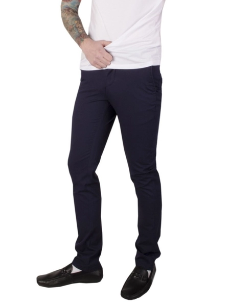 Завужені брюки Massimo Dutti