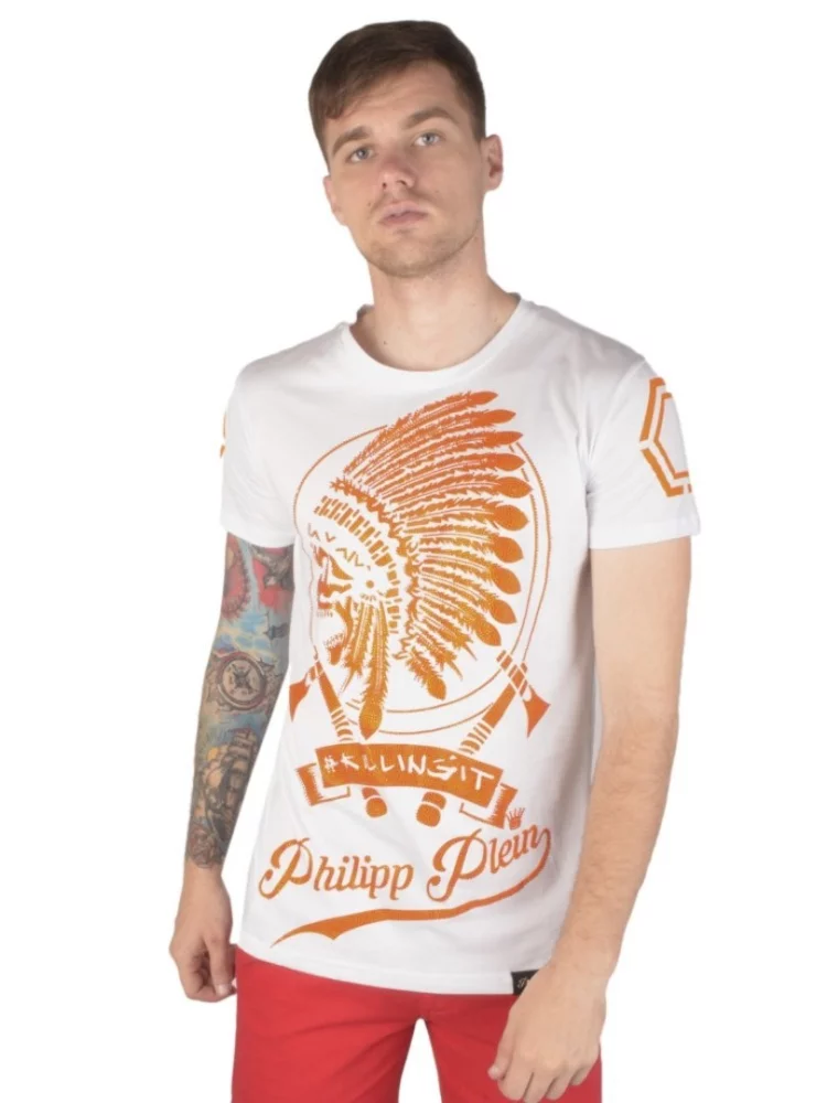 Футболка Philipp Plein