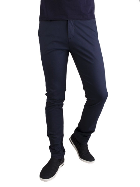 Завужені штани Zegna