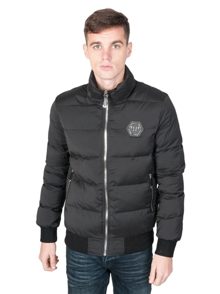 Зимова куртка PHILIPP PLEIN