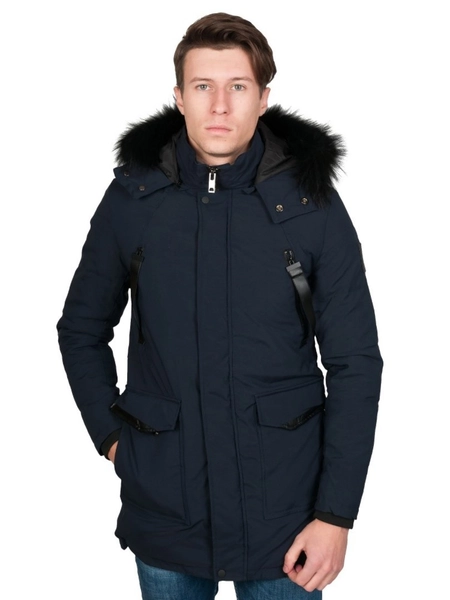Зимова куртка ARMANI