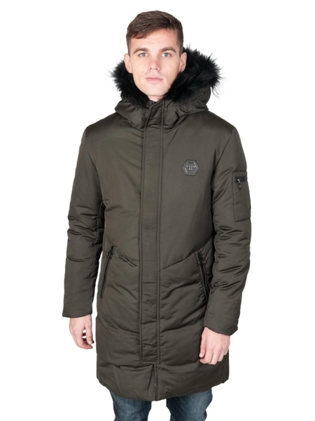 Парка PHILIPP PLEIN