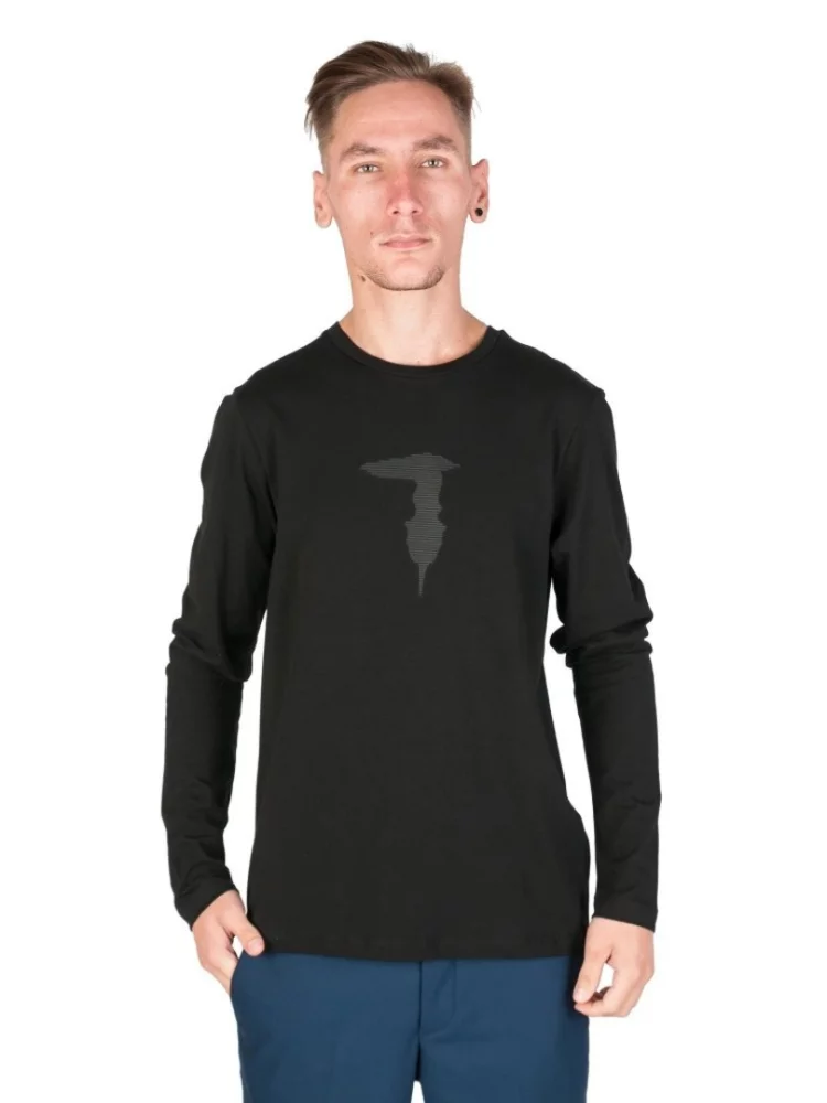 Батник TRUSSARDI