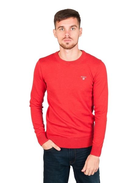 Джемпер GANT