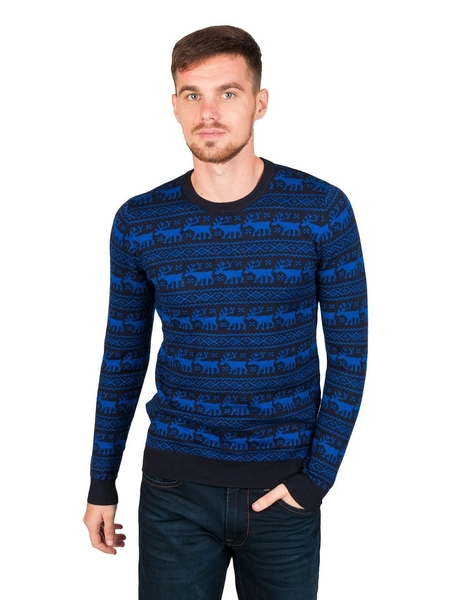 Джемпер D&G