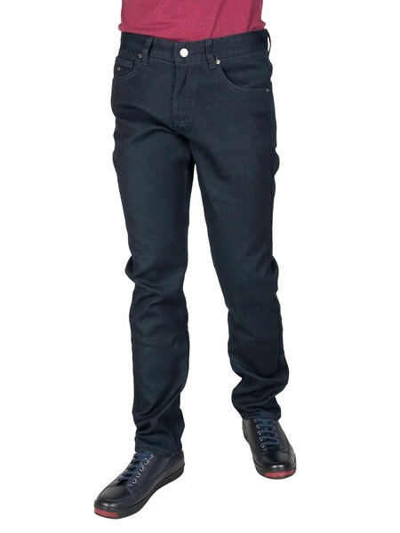 Прямі джинси ZEGNA