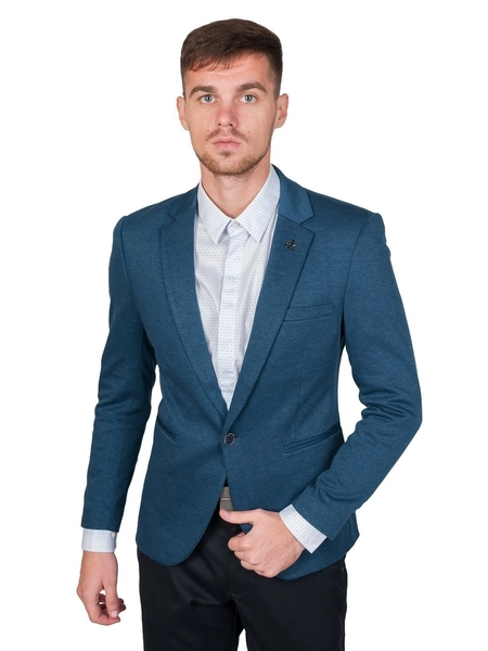 Піджак FRANKIE MODEL