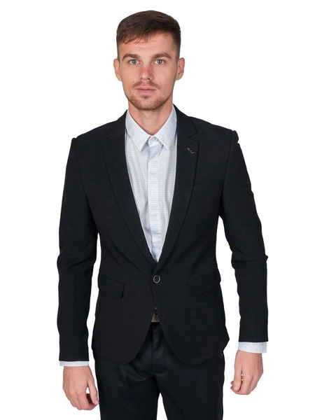 Піджак FRANKIE MODEL