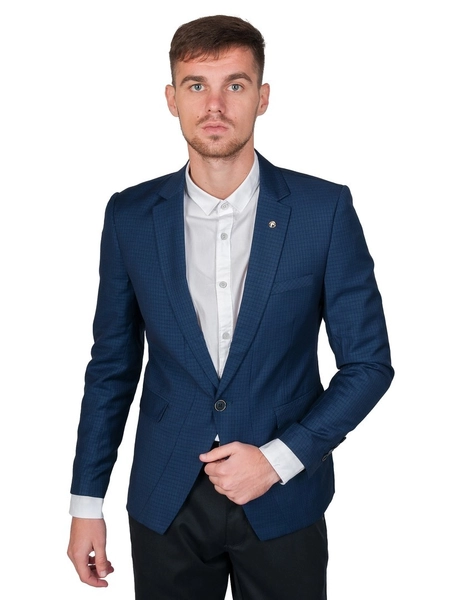 Піджак FRANKIE MODEL