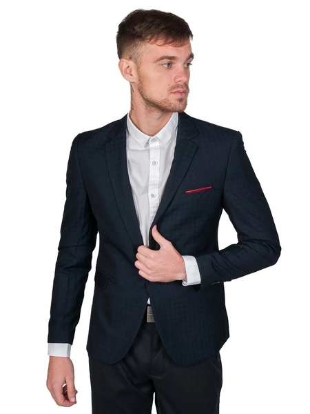 Піджак FRANKIE MODEL
