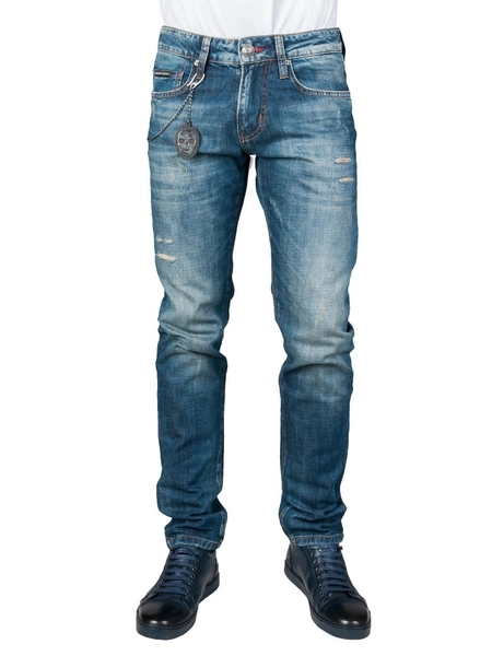 Завужені джинси PHILIPP PLEIN