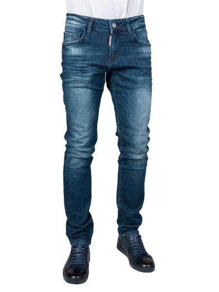 Завужені джинси DSQUARED