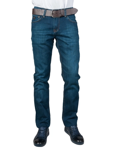Прямі джинси ETRO