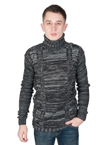 Темно-сірий
