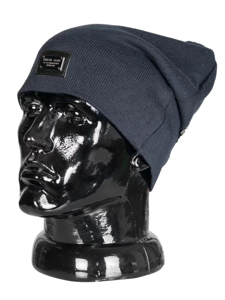Шапка PHILIPP PLEIN