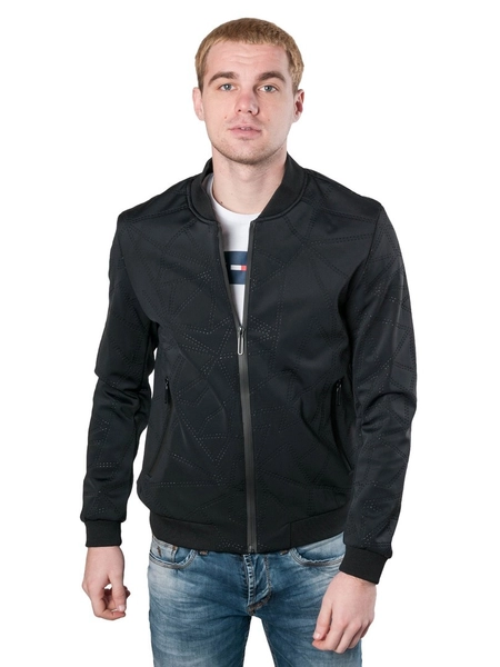 Бомбер JV-9 HOMME
