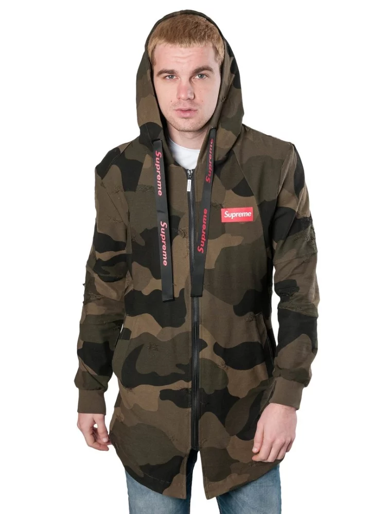 Кардиган SUPREME