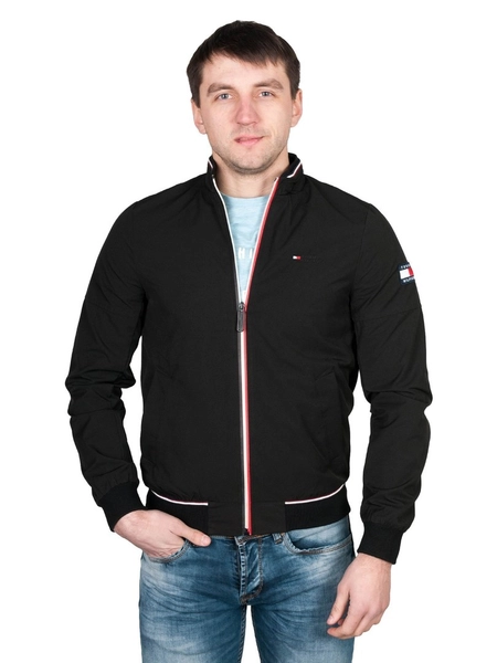 Тонка куртка TOMMY HILFIGER