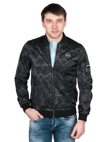 Бомбер CANADA GOOSE