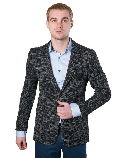 Піджак FOLK