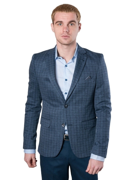 Піджак FOLK