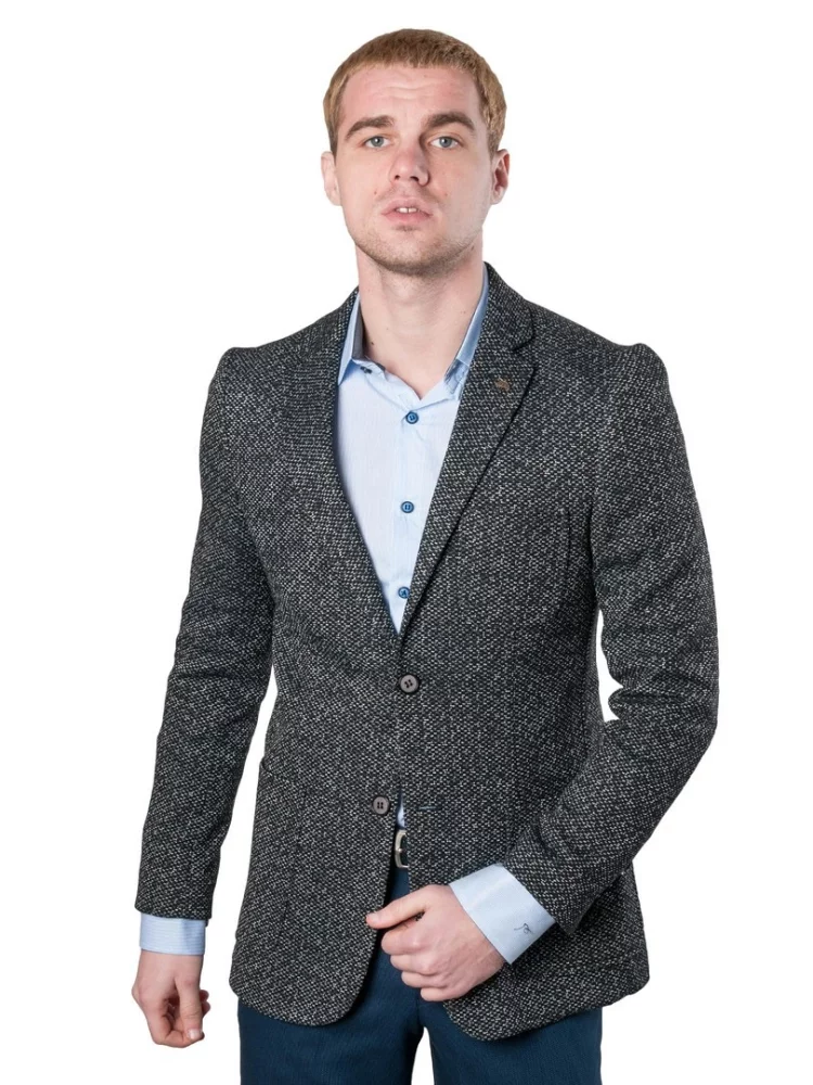 Піджак FOLK
