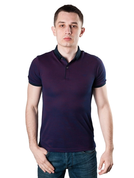 Футболка поло ARMANI
