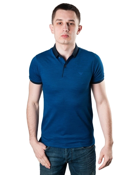 Футболка polo ARMANI