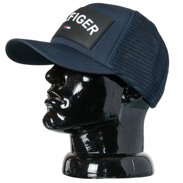 Кепка TOMMY HILFIGER