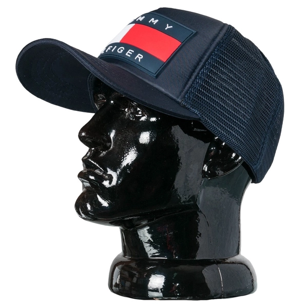 Кепка TOMMY HILFIGER