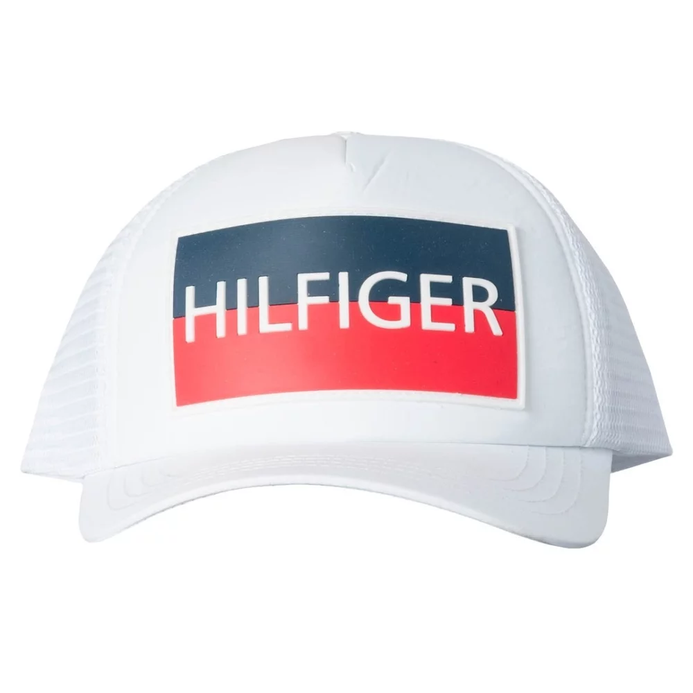 Кепка TOMMY HILFIGER