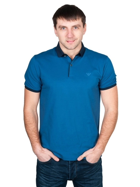 Футболка поло ARMANI