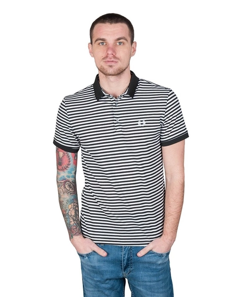 Футболка polo FRED PERRY