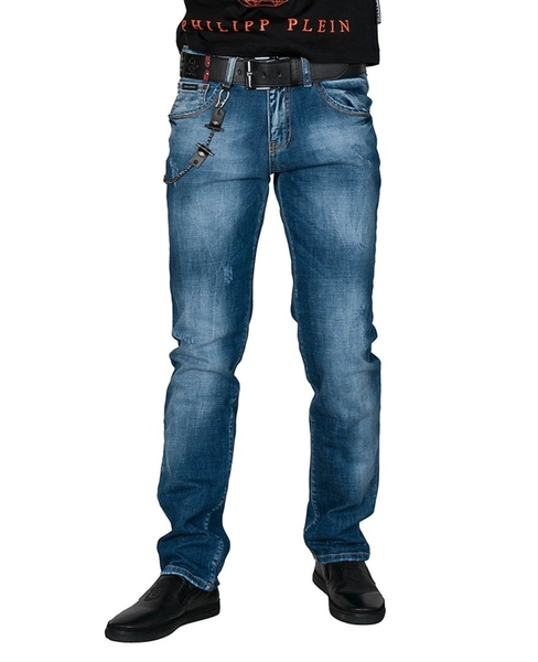 Завужені джинси DSQUARED