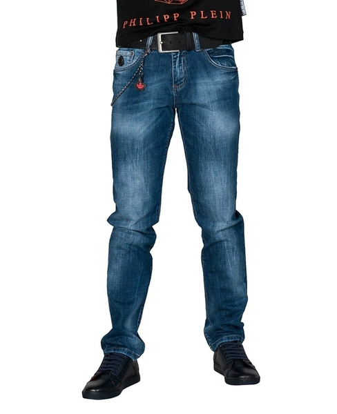 Завужені джинси DSQUARED