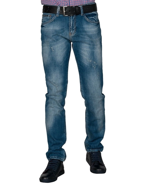 Завужені джинси ARMANI