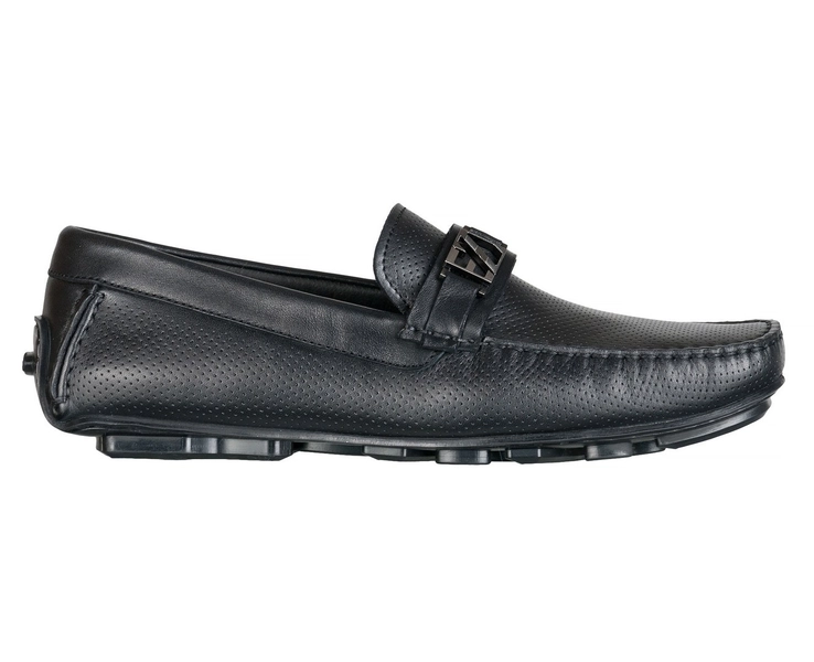 Мокасини ZEGNA