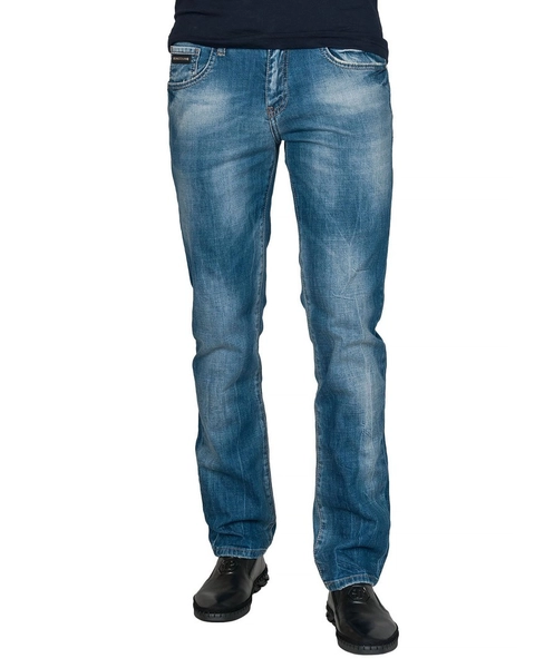Джинси TRUSSARDI