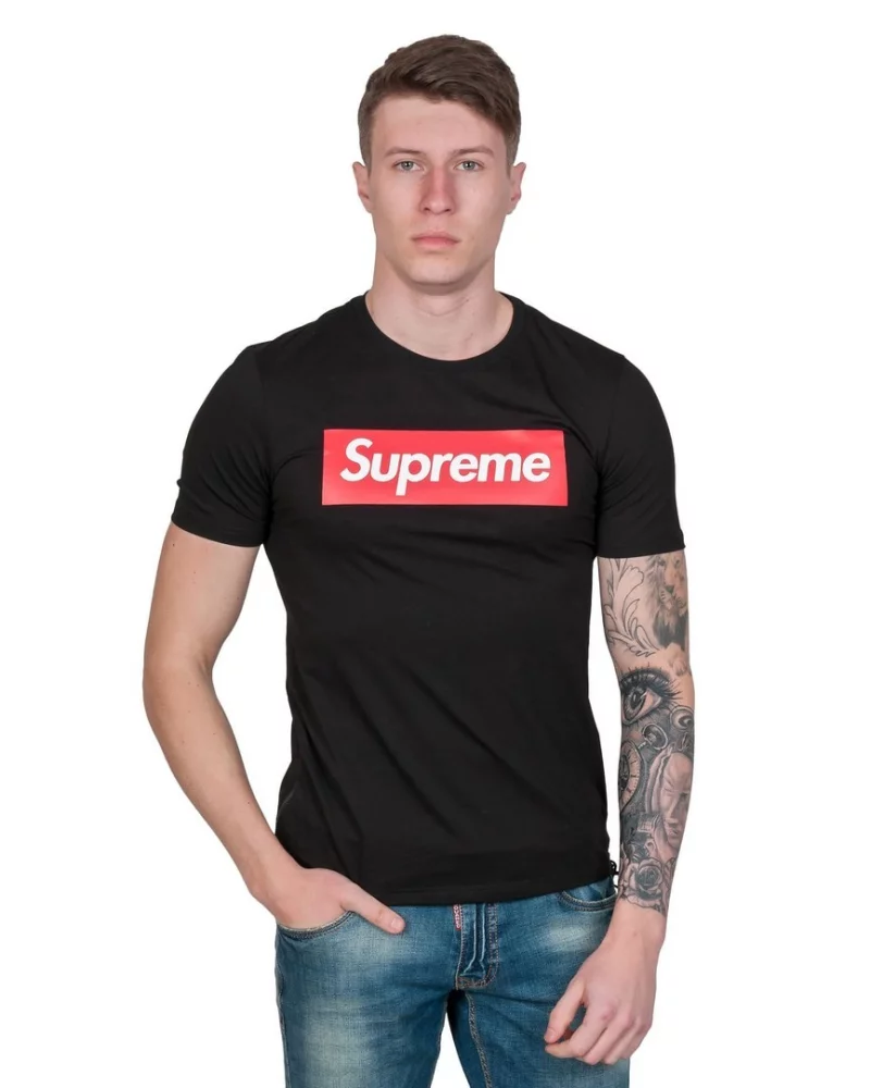 Футболка SUPREME