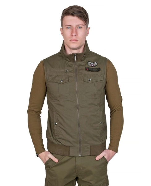 Жилет ZHANDI