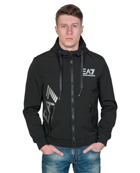 Куртка тонка ARMANI